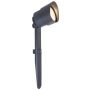 Lutec EXPLORER 6609201118 lampa stojąca 1x5.9w/led 380lm 3000K ip54