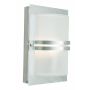 Norlys Basel MD661GA kinkiet 1x9W/E27 IP54