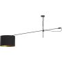 Nowodvorski VIPER I 6641 lampa sufitowa 1x60W/E27 IP20