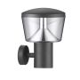 Prezent DUBLIN 66004 kinkiet 1x11W/LED 900lm IP44