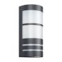 Prezent NEWARK 66011 kinkiet 1x40W/E27 IP44