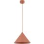 TK Lighting CONO 6632 lampa wisząca 1x15W/E27 IP20
