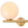 Zambelis SCONCE LAMP 1996 kinkiet 1x15W/E14   IP20