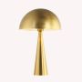 Zambelis TABLE LAMP 20211 lampka stołowa 1x25W/E27   IP20