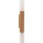 Zuma line MADERA 6620103 kinkiet 2x28W/G9 230V IP20