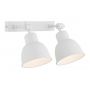 Argon EUFRAT  676 kinkiet 2x15W/E27  IP20