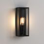 Astro Lighting Messina 1183029 kinkiet 1x12W/E27  IP44
