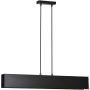 Emibig GENTOR 3 BLACK 672/3 lampa wisząca 3x15W/E27 IP20