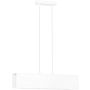 Emibig GENTOR 2 WHITE 673/2 lampa wisząca 2x15W/E27 IP20