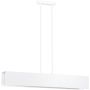 Emibig GENTOR 3 WHITE 673/3 lampa wisząca 3x15W/E27 IP20