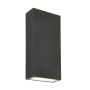 Endon Morti 67687 kinkiet 2x5.5W/LED IP44 720lm