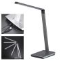 Fischer&Honsel Bright 50433 lampka biurkowa 1x9W/LED 3000K IP20