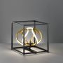 Fischer&Honsel Gesa 50323 lampa stołowa 1x17W/LED 3000K IP20