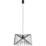 Nowodvorski NESS I 6768 lampa wisząca 1x60W/E27 IP20