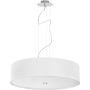 Nowodvorski VIVIANE I 6772 lampa wisząca 3x60W/E27 IP20