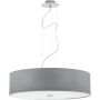 Nowodvorski VIVIANE I 6773 lampa wisząca 3x60W/E27 IP20