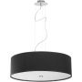 Nowodvorski VIVIANE I 6774 lampa wisząca 3x60W/E27 IP20