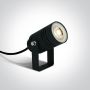 One Light Garden Spots 67198G/B reflektor ogrodowy 1x10W/GU10 IP65