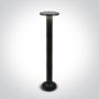 One Light Mushroom Bollards 67490A/B/W słupek ogrodowy 1x6,5W/LED 600lm 3000K IP54
