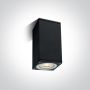 One Light Outdoor Cubes 67426D/B downlight natynkowy 1x10W/GU10 IP54