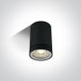 One Light Outdoor Cylinders 67130C/B downlight natynkowy 1x10W/GU10 IP54