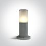 One Light Tube Lights 67100/G słupek ogrodowy 1x20W/E27 IP54