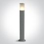 One Light Tube Lights 67102/G słupek ogrodowy 1x20W/E27 IP54