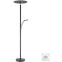 Paul Neuhaus ARTUR 673-13 lampa podłogowa 1x54W/LED 5770lm 2700-5000k ip20