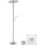 Paul Neuhaus ARTUR 673-55 lampa podłogowa 3x54W/LED 5770lm 2700-5000k ip20