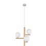 TK Lighting Estera 6799 lampa wisząca 3x6W/G9 IP20