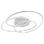 Trio GALE 673916031 lampa sufitowa 1x38.5w/led 3850lm 3000k ip20