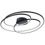 Trio GALE 673918032 lampa sufitowa 1x50w/led 5250lm 3000k ip20