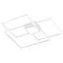Trio HYDRA 676240431 lampa sufitowa 1x38w/led 4400lm 4000k ip20