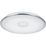 Trio OSAKA 678710006 lampa sufitowa 1x100w/led 9800lm 3000-5500k ip20