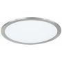 Trio PHOENIX 674093007 lampa sufitowa 1x15w/led 1500lm 3000k ip20