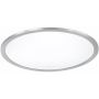 Trio PHOENIX 674094507 plafon sufitowy 1x25w/led 2500lm 3000k ip20