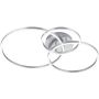 Trio WINONA 670810607 lampa sufitowa 1x28w/led 3200lm 2700-6500k ip20