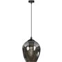 Emibig ISTAR 1 BL GRAFIT 680/1 lampa wisząca 1x15W/E27 IP20