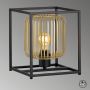 Fischer&Honsel Caydo 50620 lampa stołowa 1x40W/E27  IP20
