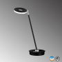 Fischer&Honsel Dent 50614 lampka biurkowa 1x7.5W/LED 2700K IP20