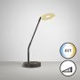 Fischer&Honsel Dent 50717 lampka biurkowa 1x7.5W/LED 2700K IP20