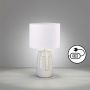 Fischer&Honsel Face 50715 lampa stołowa 1x25W/E14  IP20