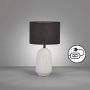 Fischer&Honsel Face 50716 lampa stołowa 1x25W/E14  IP20