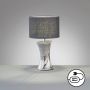 Fischer&Honsel Louis 50724 lampa stołowa 1x25W/E14  IP20