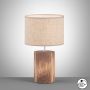 Fischer&Honsel Malik 50742 lampa stołowa 1x40W/E27  IP20