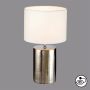Fischer&Honsel Prata 50663 lampa stołowa 1x40W/E27  IP20