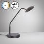Fischer&Honsel Tallri 50699 lampka biurkowa 1x7.5W/LED 2700K IP20