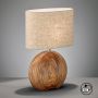 Fischer&Honsel Tobse 50608 lampa stołowa 1x40W/E27  IP20
