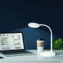 Fischer&Honsel Work 50744 lampa podłogowa 1x4.5W/HV-LED 3000K IP20