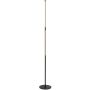 Lucide FINAN 68710/33/30 lampa podłogowa 1x30w/led 1182lm 2700k ip20
